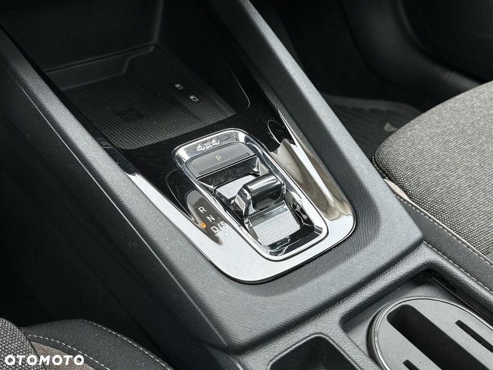 Skoda Octavia 2.0 TDI 4x4 Scout DSG - 19