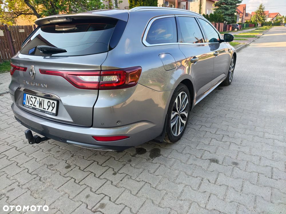 Renault Talisman TCe 160 EDC GPF INTENS - 7