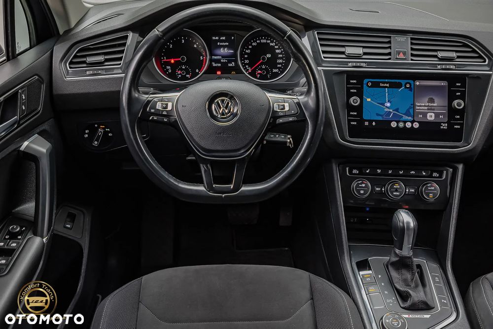 Volkswagen Tiguan 2.0 TDI SCR 4Motion (BlueMotion Techn.) DSG Highline - 15