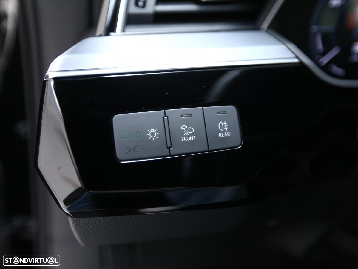 Audi e-tron 55 quattro - 18