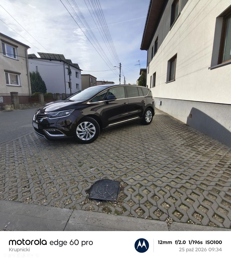 Renault Espace - 4