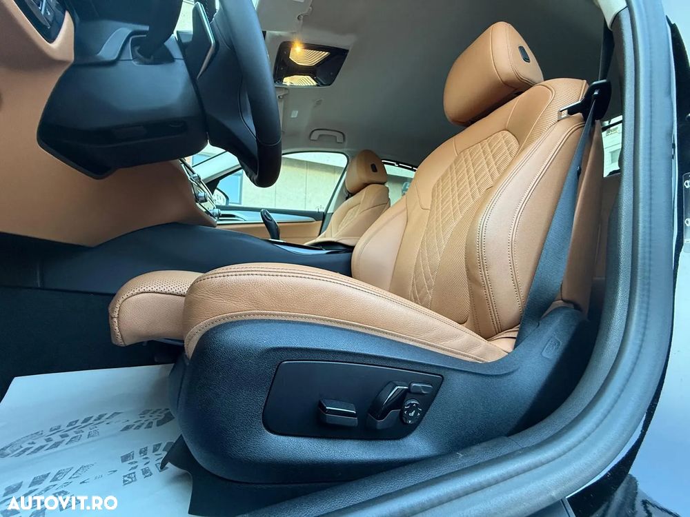BMW Seria 5 520d Aut. M Sport Edition - 27