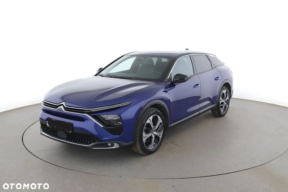 Citroën C5X 1.2 PureTech Feel EAT8