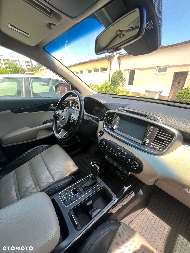 Kia Sorento 2.0 CRDI Business Line - 21