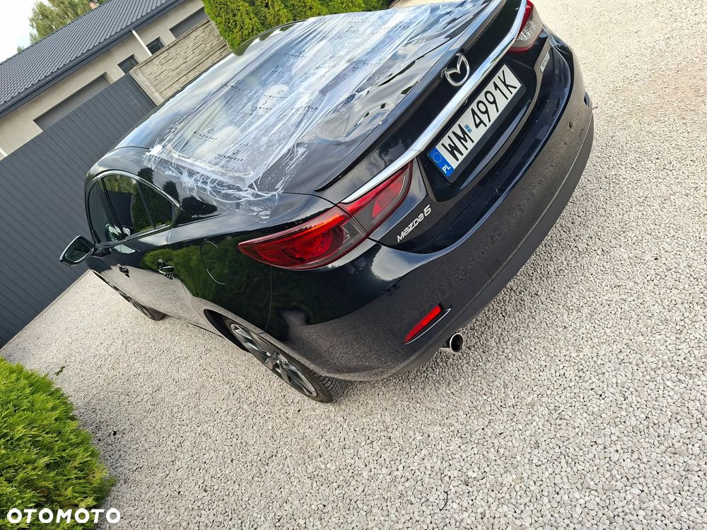 Mazda 6 - 3