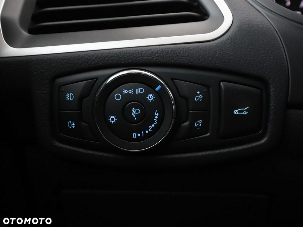 Ford S-Max 2.0 EcoBlue Trend - 33