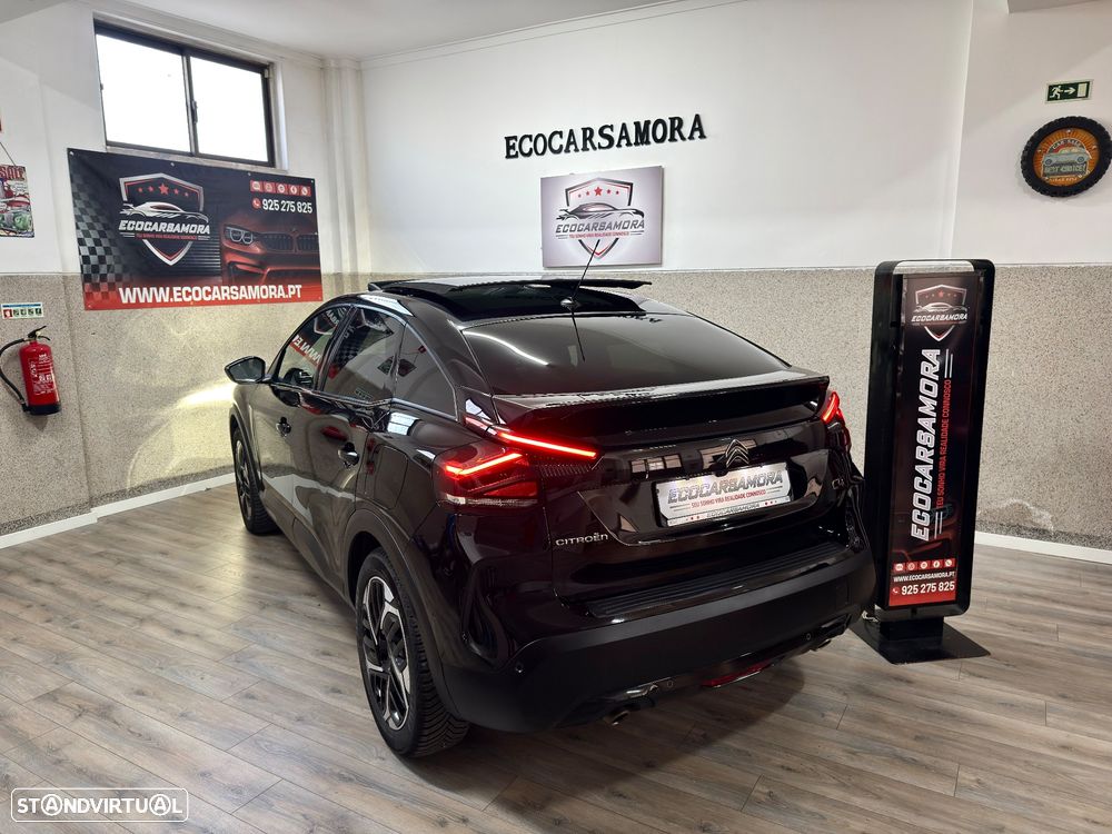 Citroën C4 PureTech 130 Stop&Start SHINE - 7