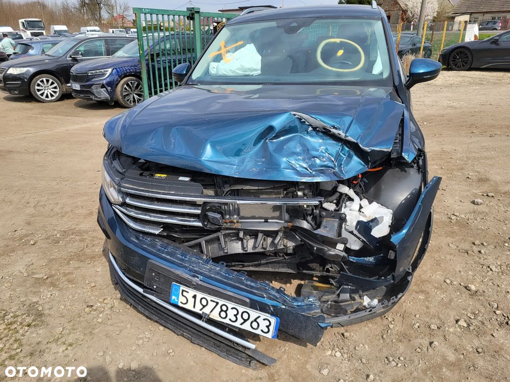 Volkswagen Tiguan 1.4 eHybrid OPF DSG Elegance - 19