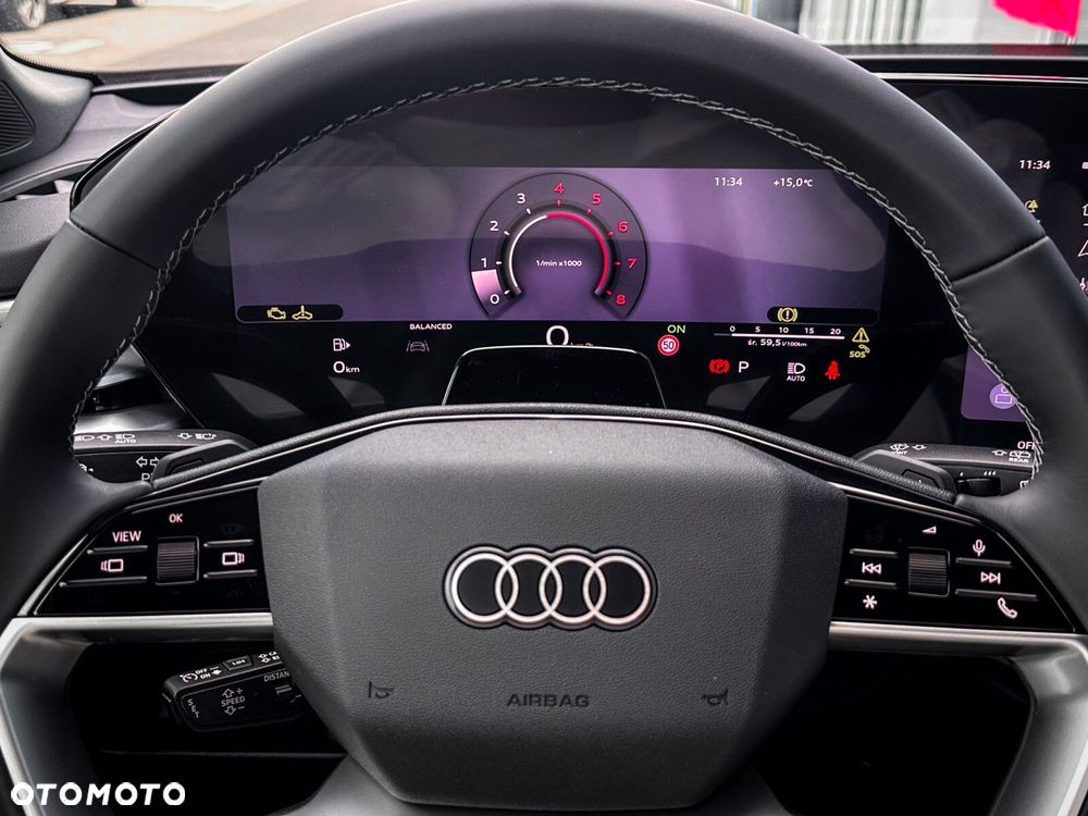 Audi A5 Avant - 25