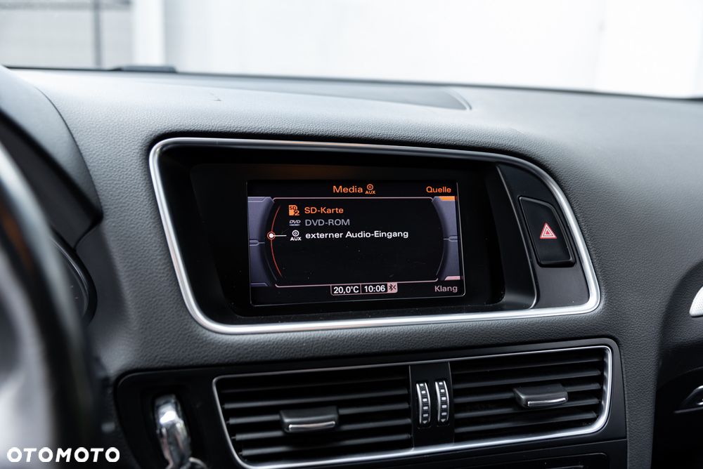 Audi Q5 2.0 TDI Quattro S tronic - 28