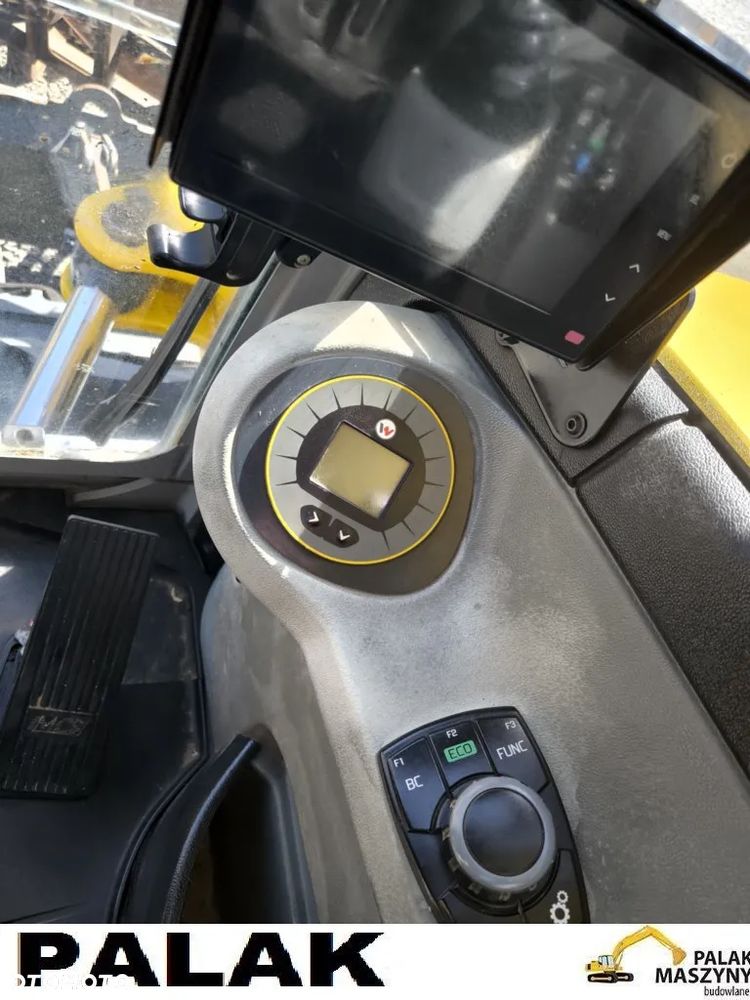 Wacker Neuson Koparka kołowa WACKER NEUSON EW 100 , 2020 rok - 19