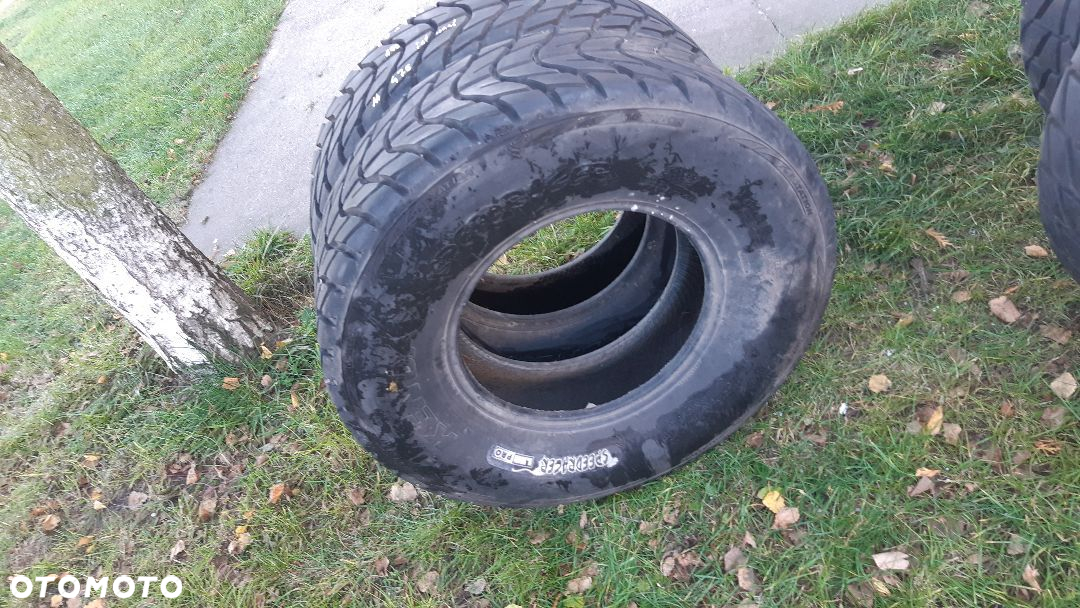 Kendo 25x8x12 nr 476 - 3