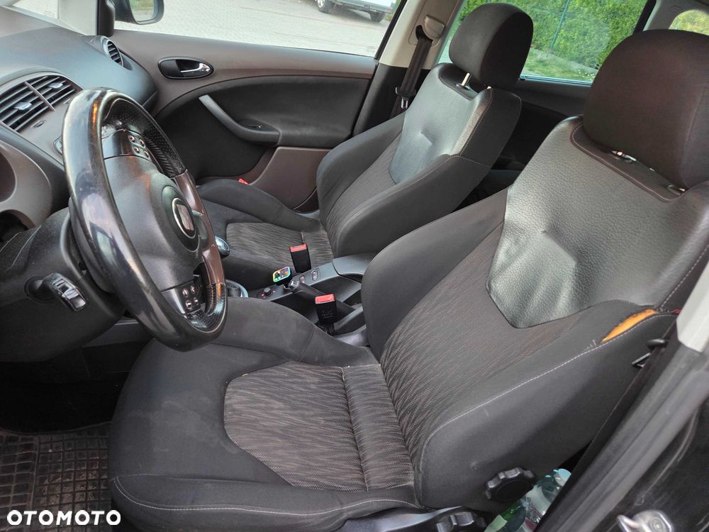 Seat Altea 2008 photo 5