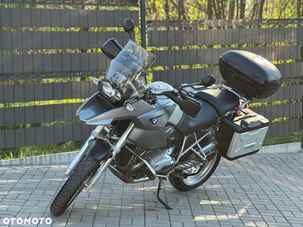 BMW R1250 GS Adventure - 18