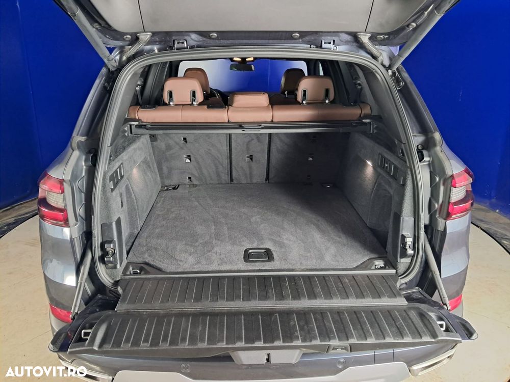 BMW X5 2020 — imagine 31