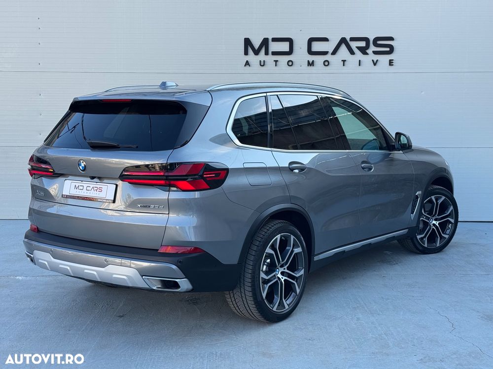 BMW X5 xDrive30d AT MHEV - 4