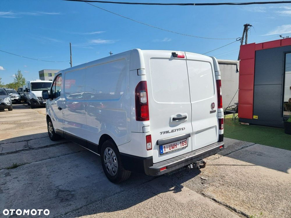 Fiat Talento - 9