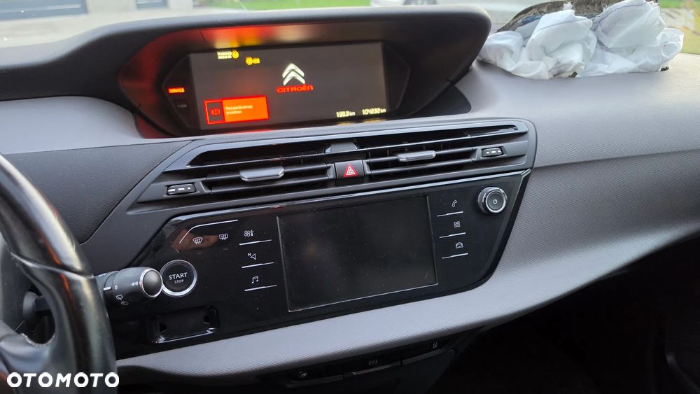 Citroën C4 SpaceTourer - 24