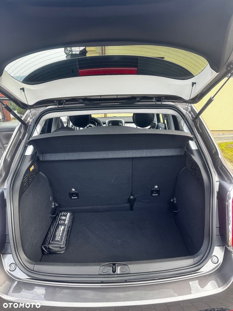 Fiat 500X - 10