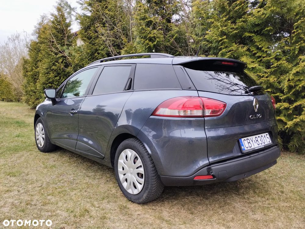 Renault Clio 0.9 Energy TCe Zen - 2