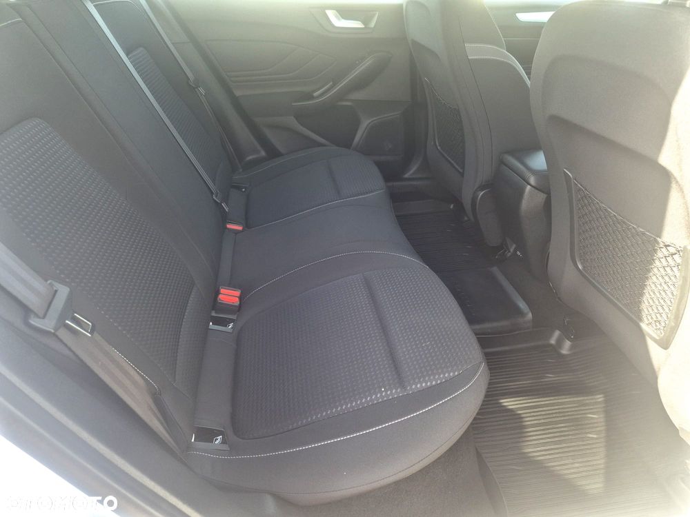 Ford Focus 1.5 EcoBlue Trend Edition Business - 13