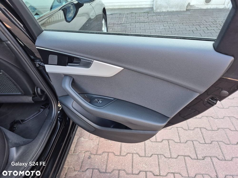 Audi A4 - 37