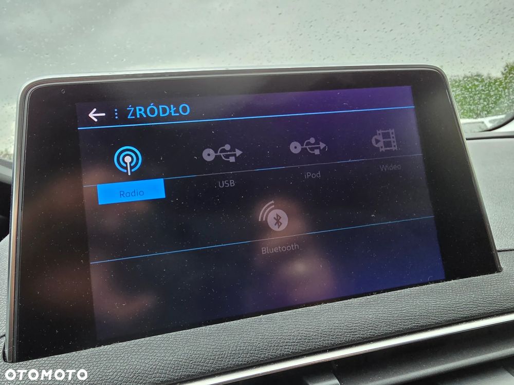 Peugeot 3008 THP 165 EAT6 Stop & Start Allure - 12