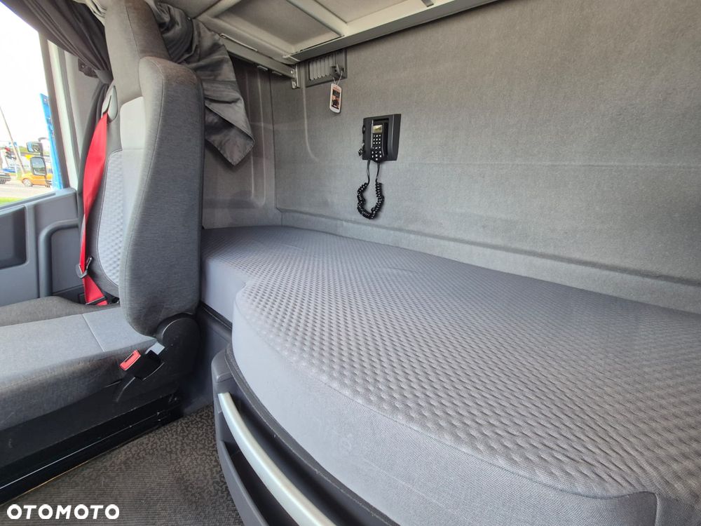 Renault T440 ADR EVO STANDARD GWARANCJA ZADBANY ASO PTO - 9