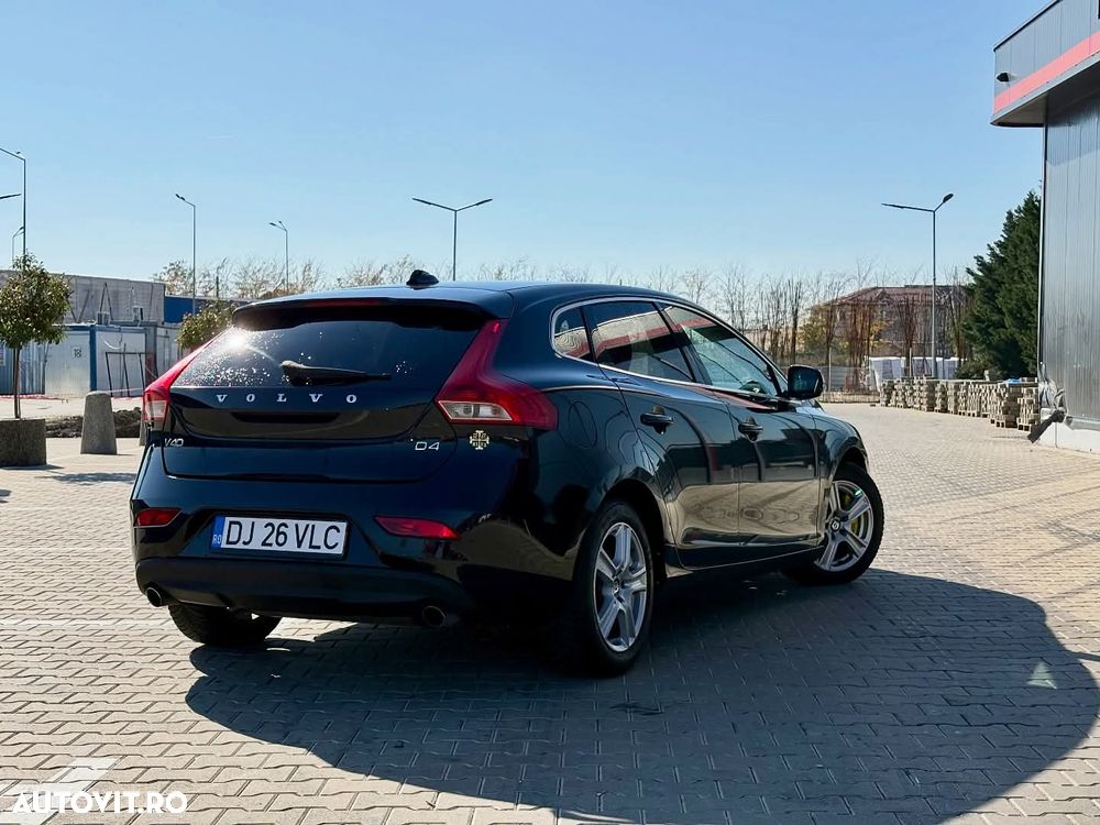 Volvo V40 - 3