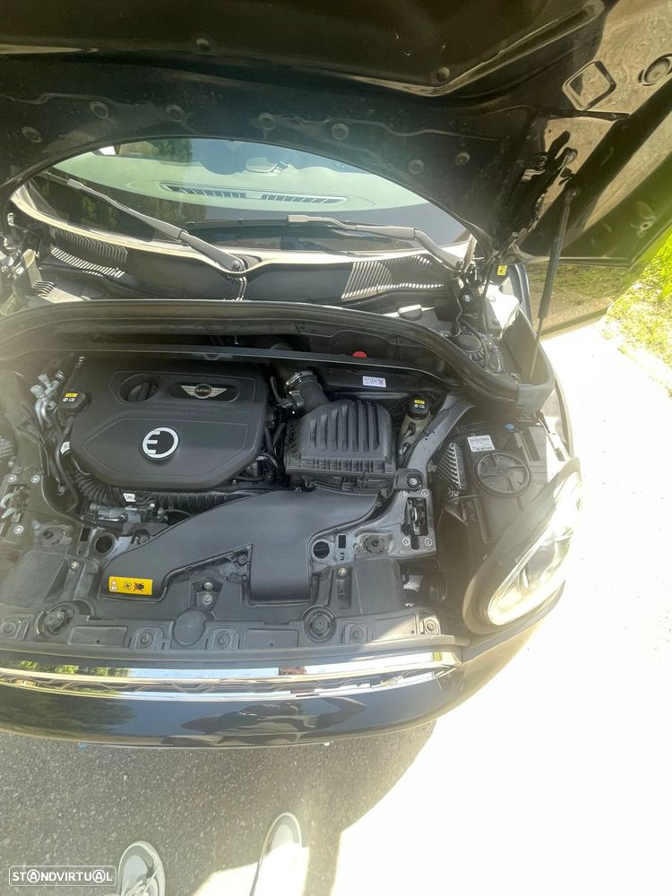 MINI Countryman - 18