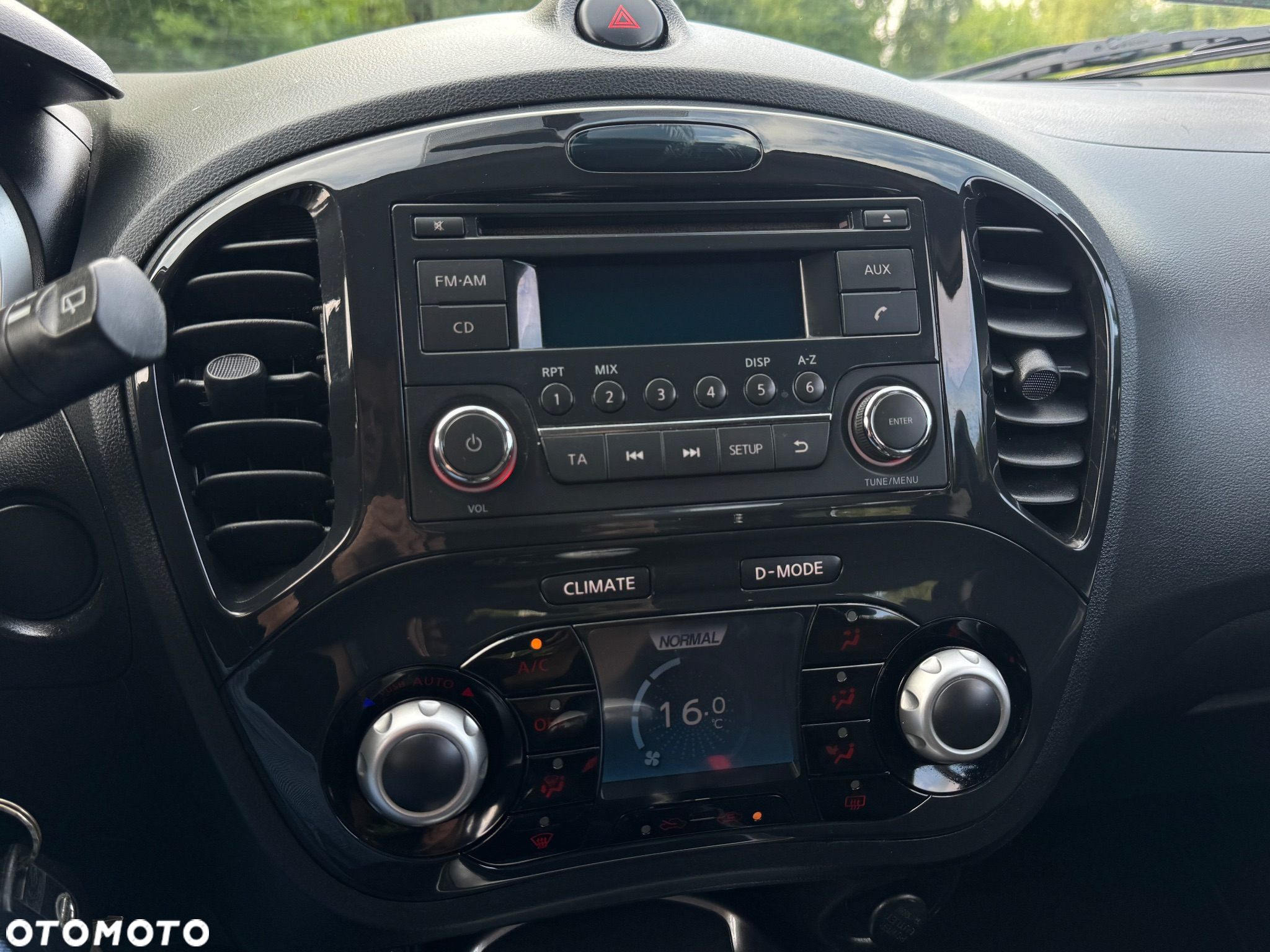 Nissan Juke 1.6 Acenta - 13