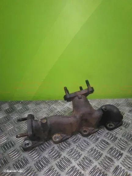 Reparação de Motor Nissan Navarra 2.5Dci YD25 - 13