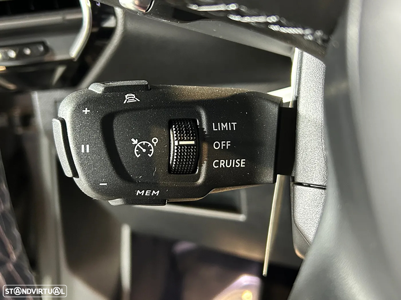 DS DS7 Crossback E-Tense Rivoli EAT8 - 32