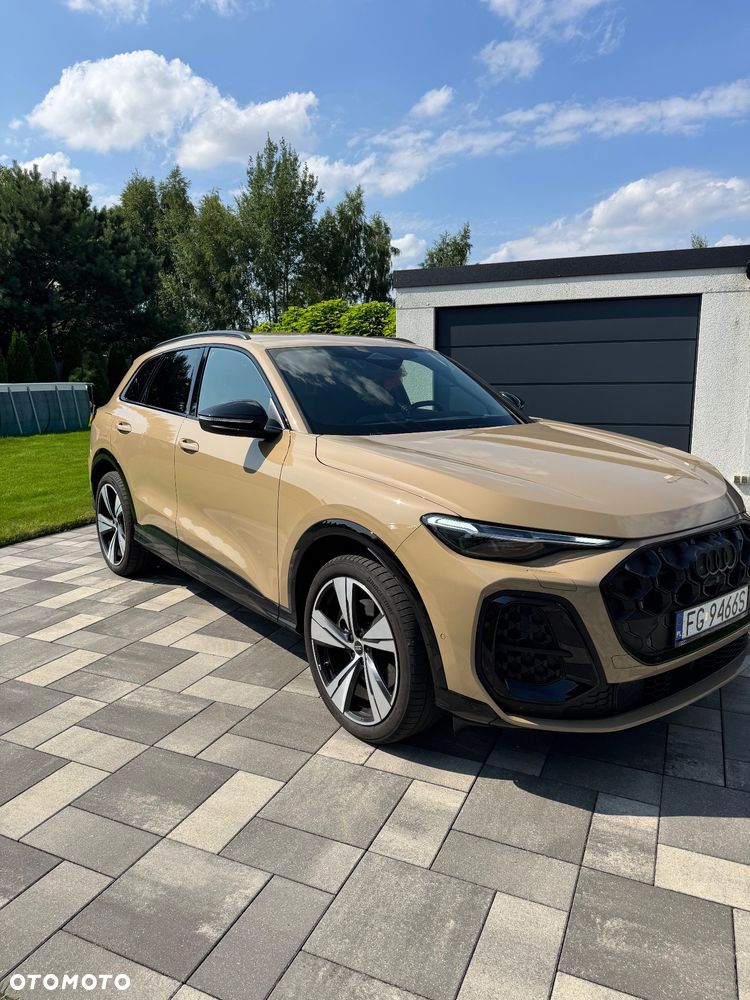 Audi Q5 - 1