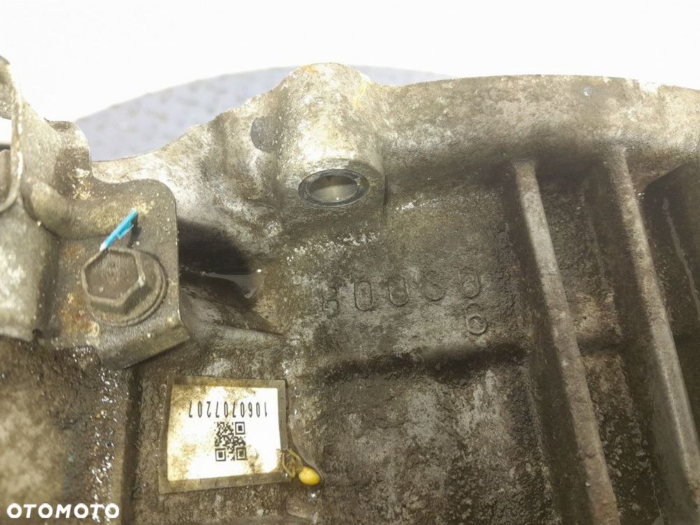 TOYOTA PRIUS II 03- 1.5 HYB SKRZYNIA BIEGÓW BEZSTOPNIOWA CVT 1NZFXE - 6