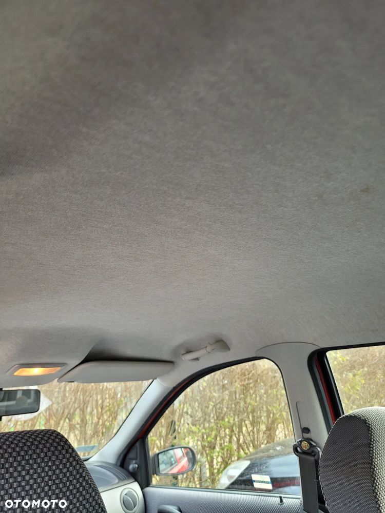 Fiat Punto 1.2 8V - 2