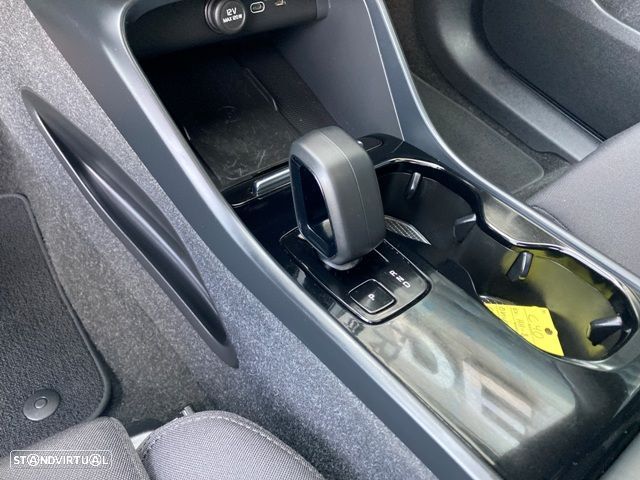 Volvo C40 Recharge Single Motor Core - 38