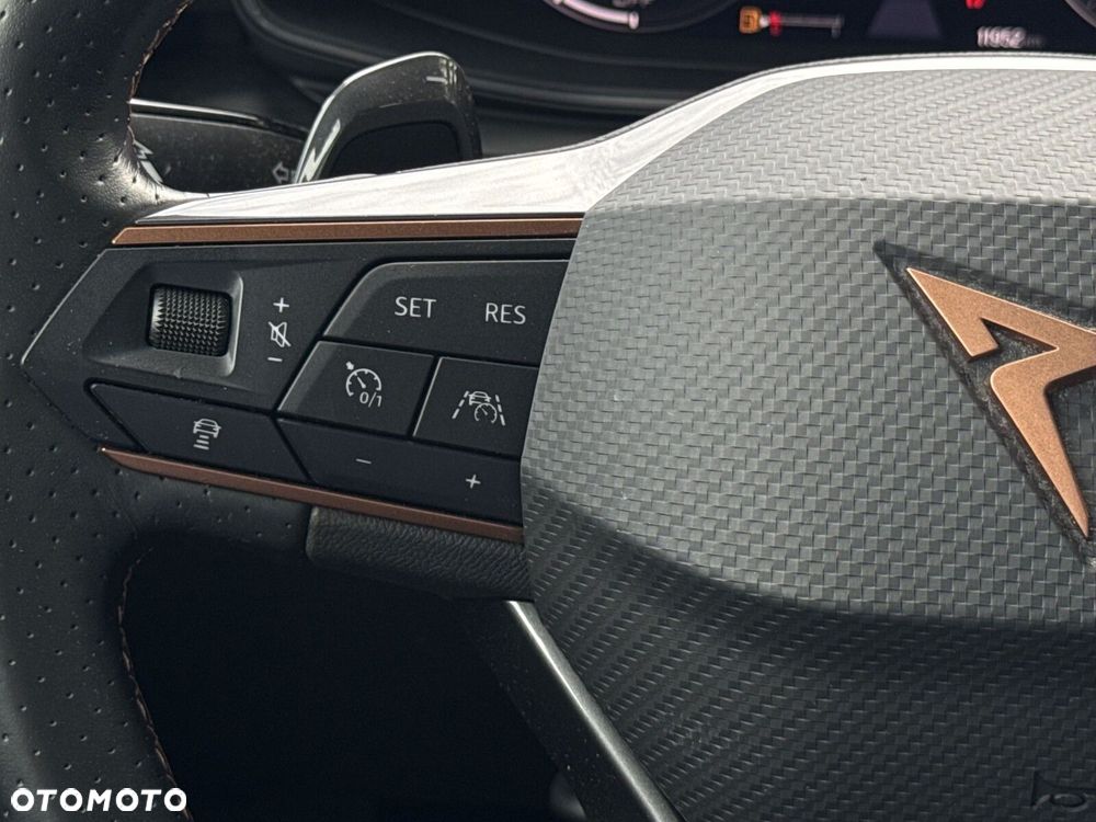 Cupra Leon 1.5 eTSI DSG - 17