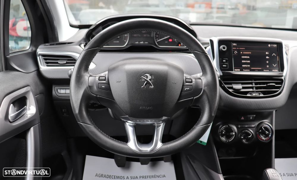 Peugeot 2008 1.2 PureTech Style - 9