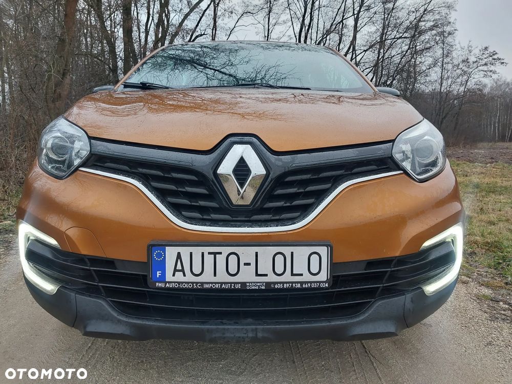 Renault Captur - 5