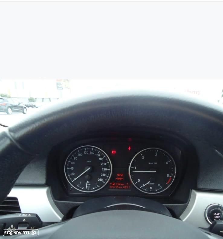 BMW 320 - 9
