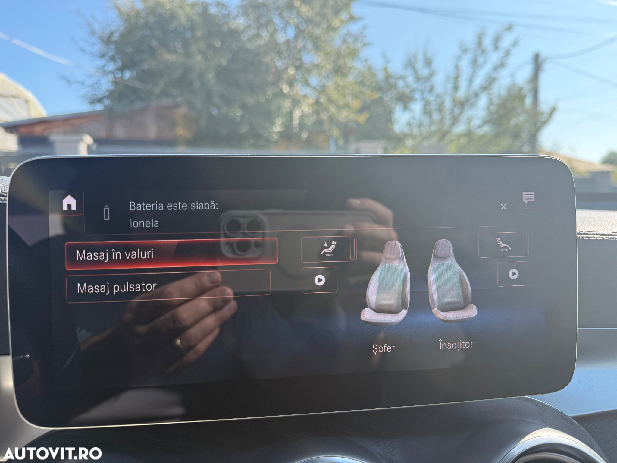 Mercedes-Benz GLC Coupe 300 de 4MATIC - 15