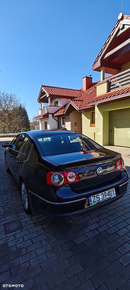 Volkswagen Passat 1.9 TDI Trendline - 9