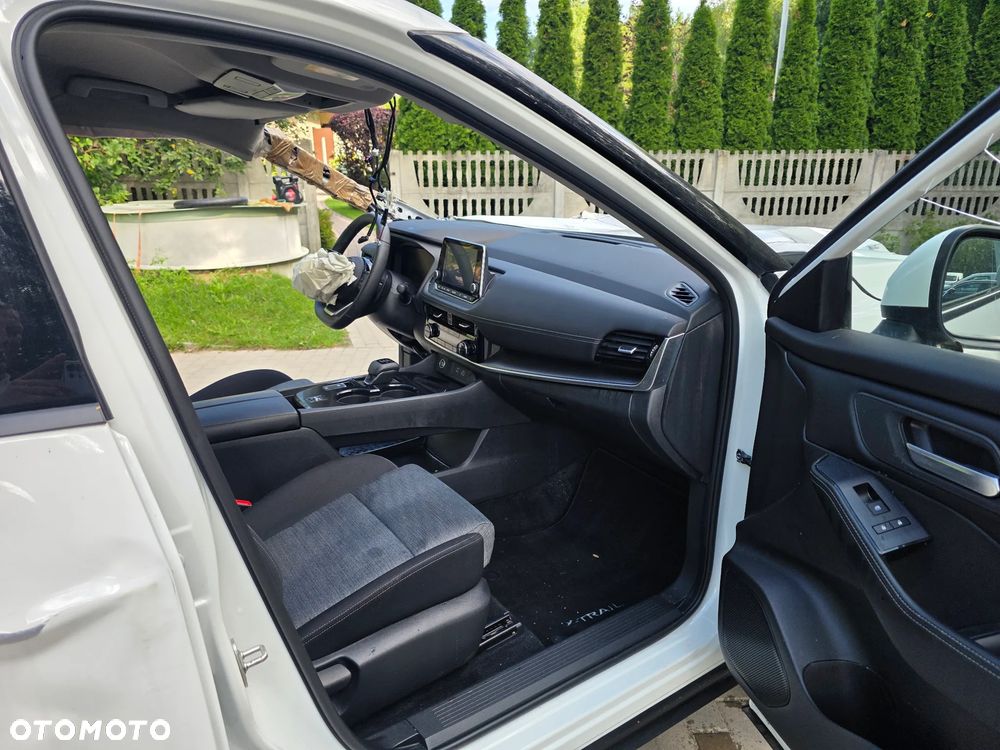 Nissan X-Trail 1.5 VC-T mHEV N-Connecta 2WD Xtronic 7os - 18