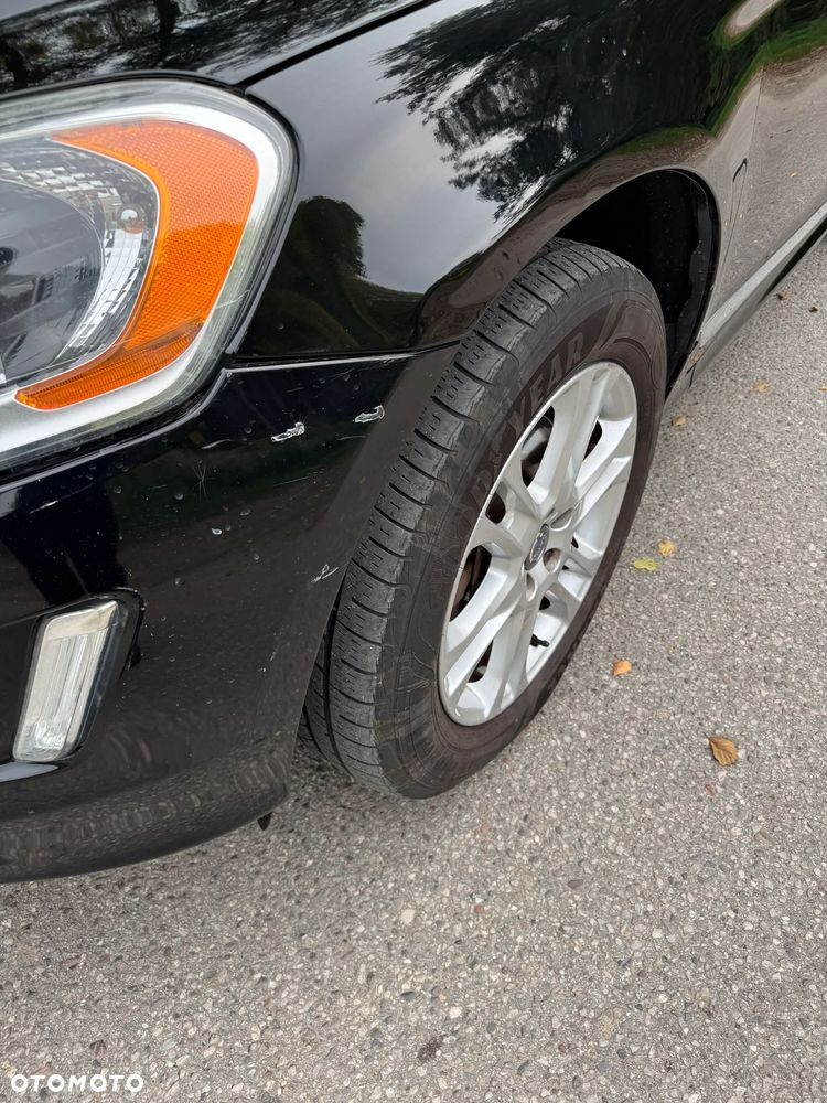 Volvo XC 60 - 7