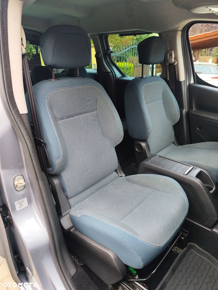 Citroën Berlingo XL Control - 14