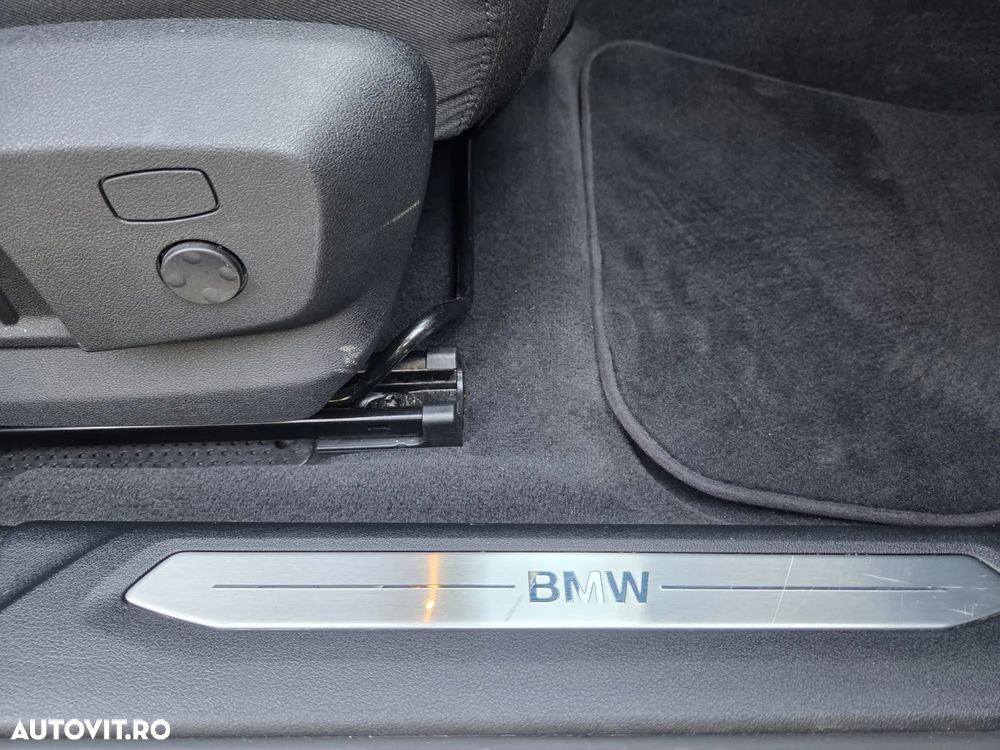 BMW Seria 1 118i Aut. Sport Line - 20