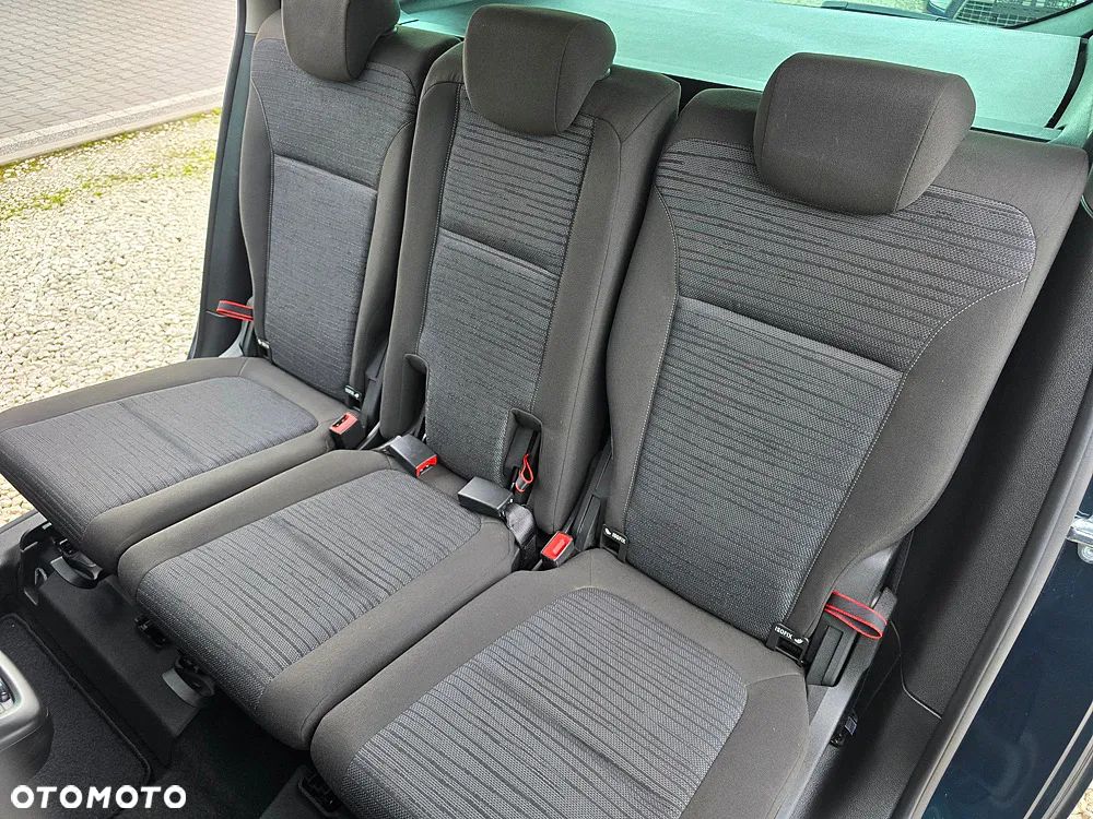 Opel Zafira 1.4 Turbo Active - 18