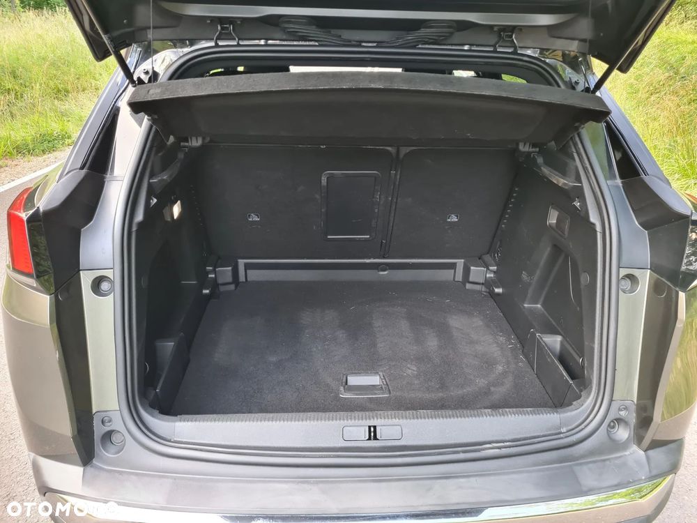 Peugeot 3008 - 8