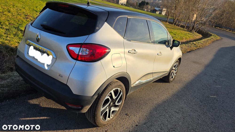 Renault Captur ENERGY TCe 120 EDC Experience - 4